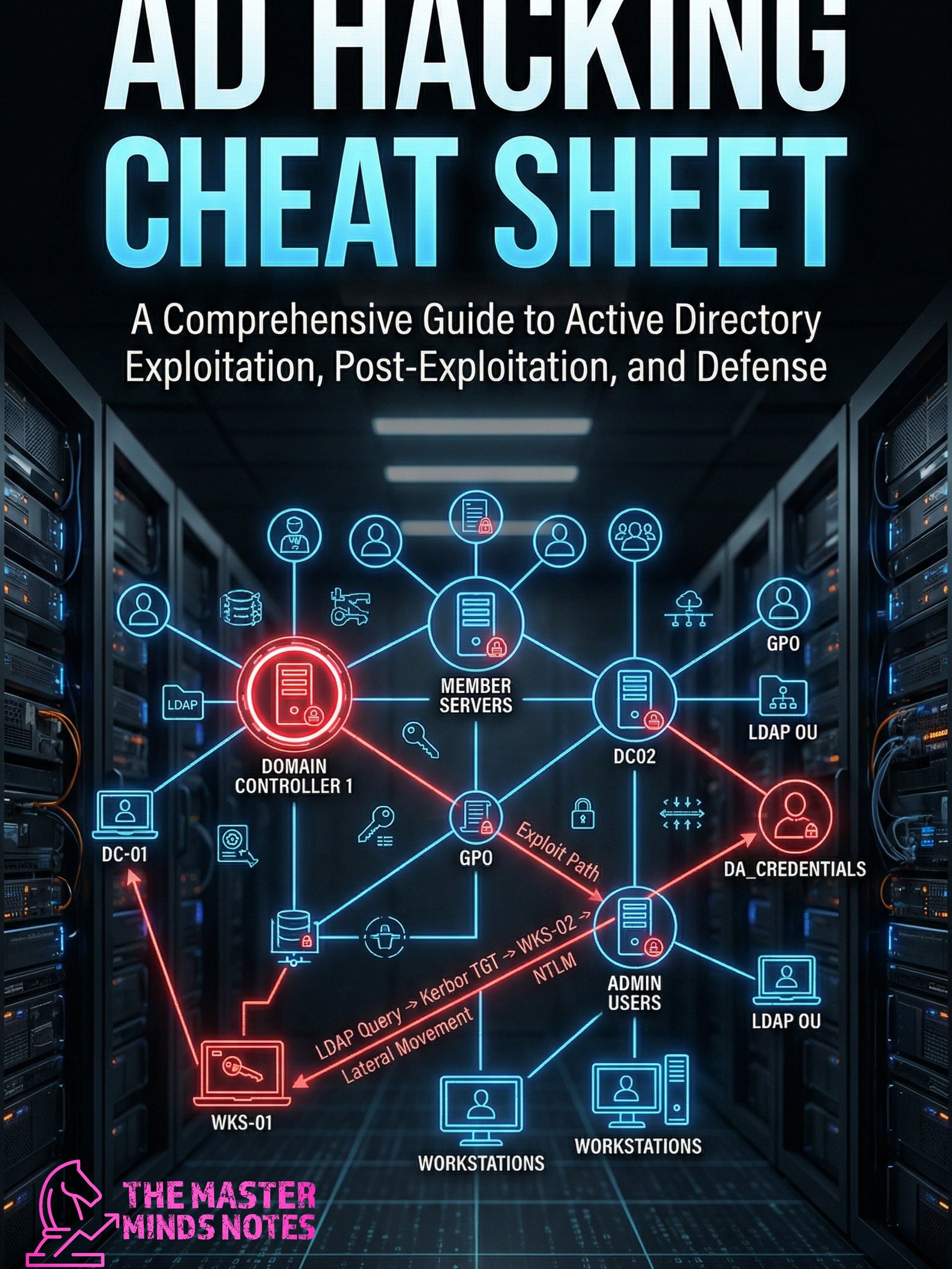CRTE Study Notes & Guide (Unofficial) + FREE CHEAT SHEET product image (7)