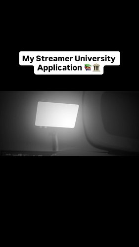 @kaicenat and @streameruniversity never reached to out me last year… so I had to set the record straight 🔥

Everyone tag them...