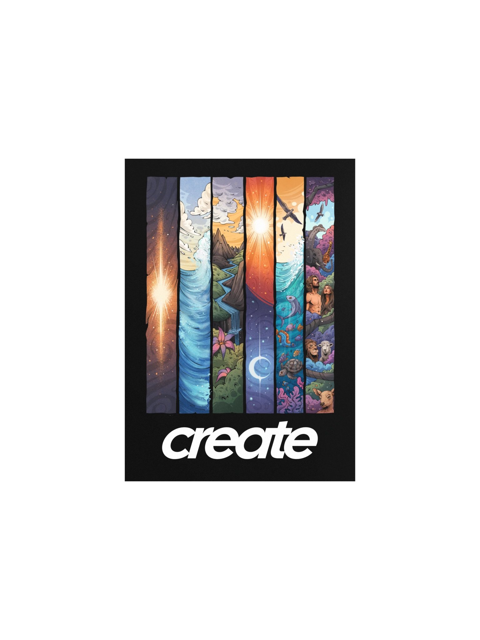 Create Poster product image (2)