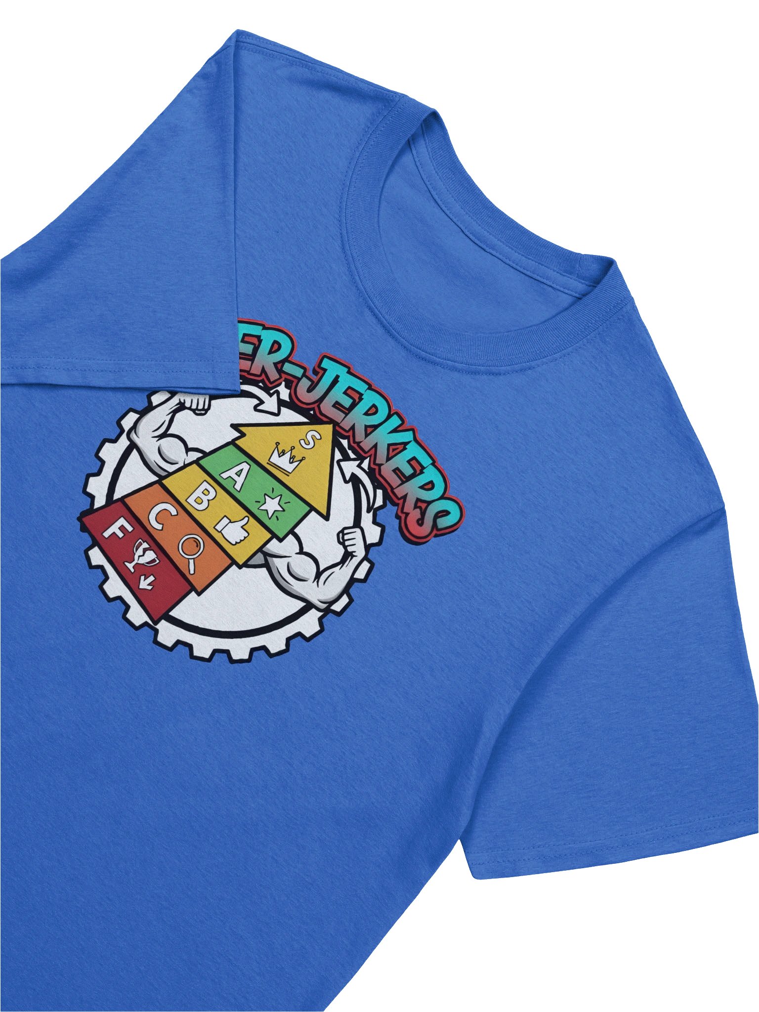 Tier-Jerkers 2025 Tee product image (21)