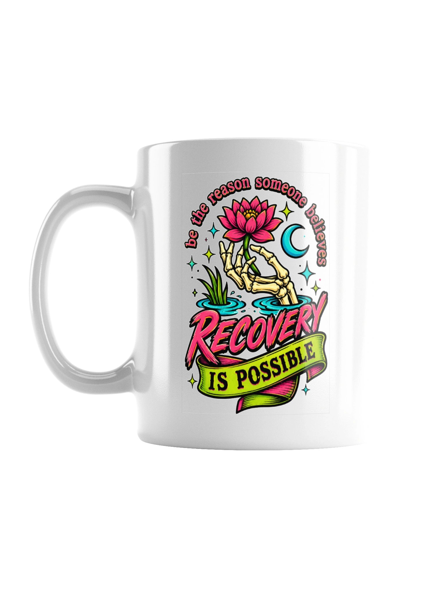 Recovery Muggy product image (2)