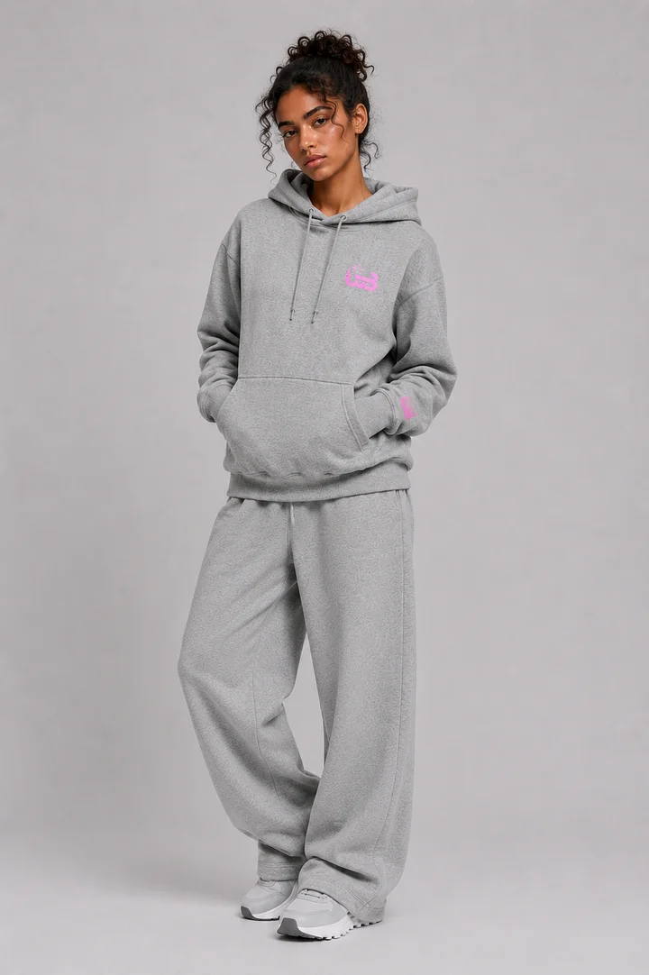 Wealth Bound Women Premium Hoodie product image (1)