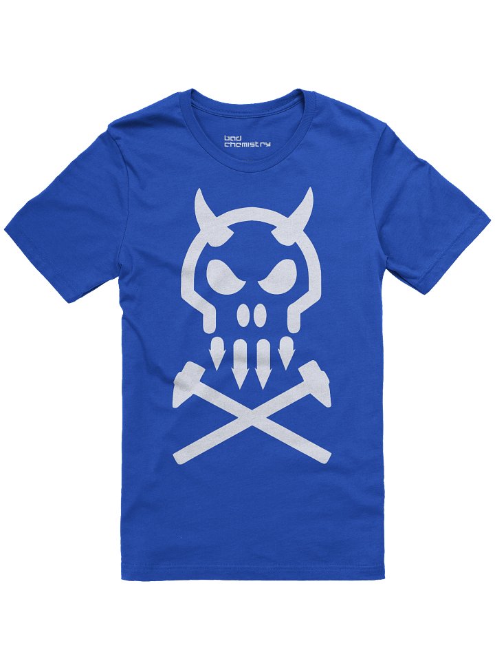 Bad Chemistry: "Geinsmith" T-Shirt product image (13)