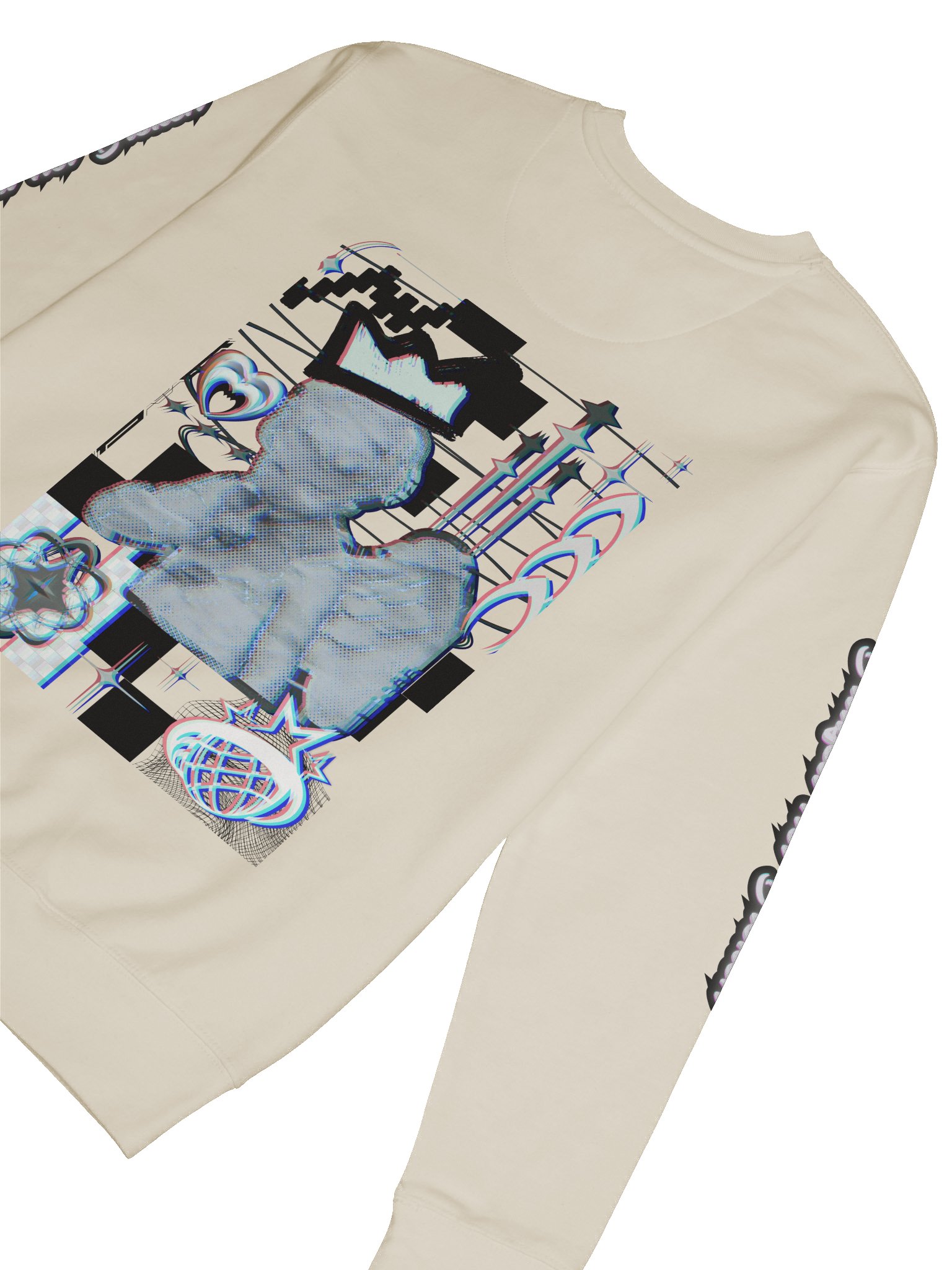 BnB SweatShirt product image (24)