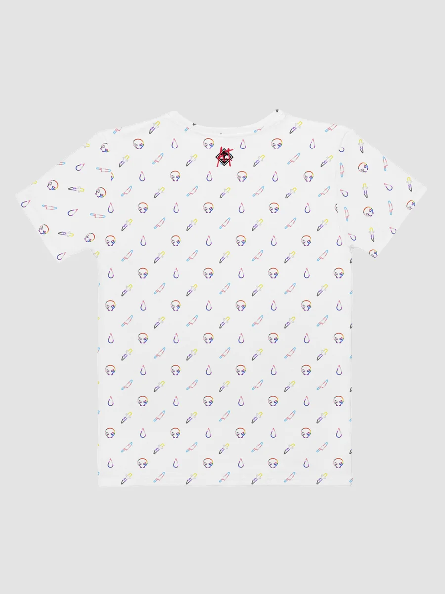 KNIFE MONTH - T-SHIRT (LIGHT VER.) product image (2)