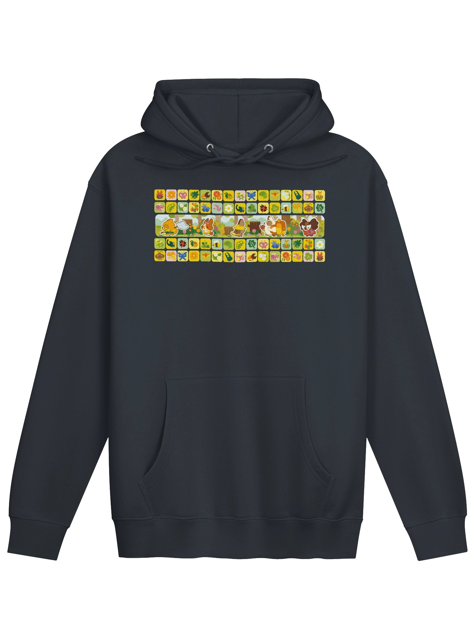 Bug Hunt Hoodie product image (1)