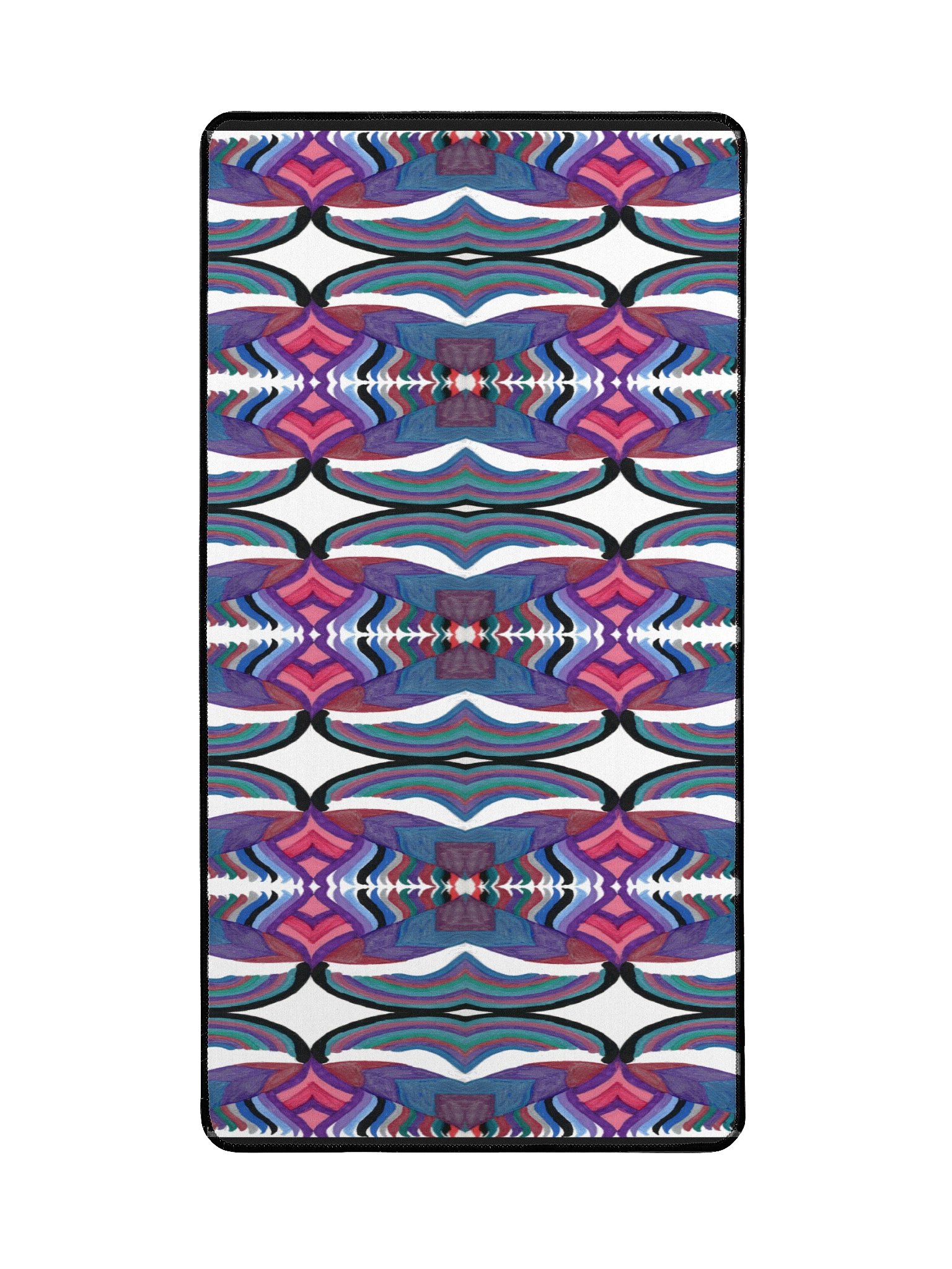 SerpAntine Desk Mat product image (2)