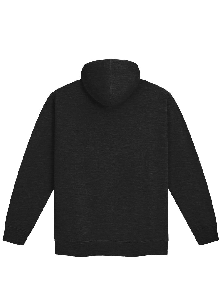K1BA CORP Fleece Zip-Up Hoodie product image (6)