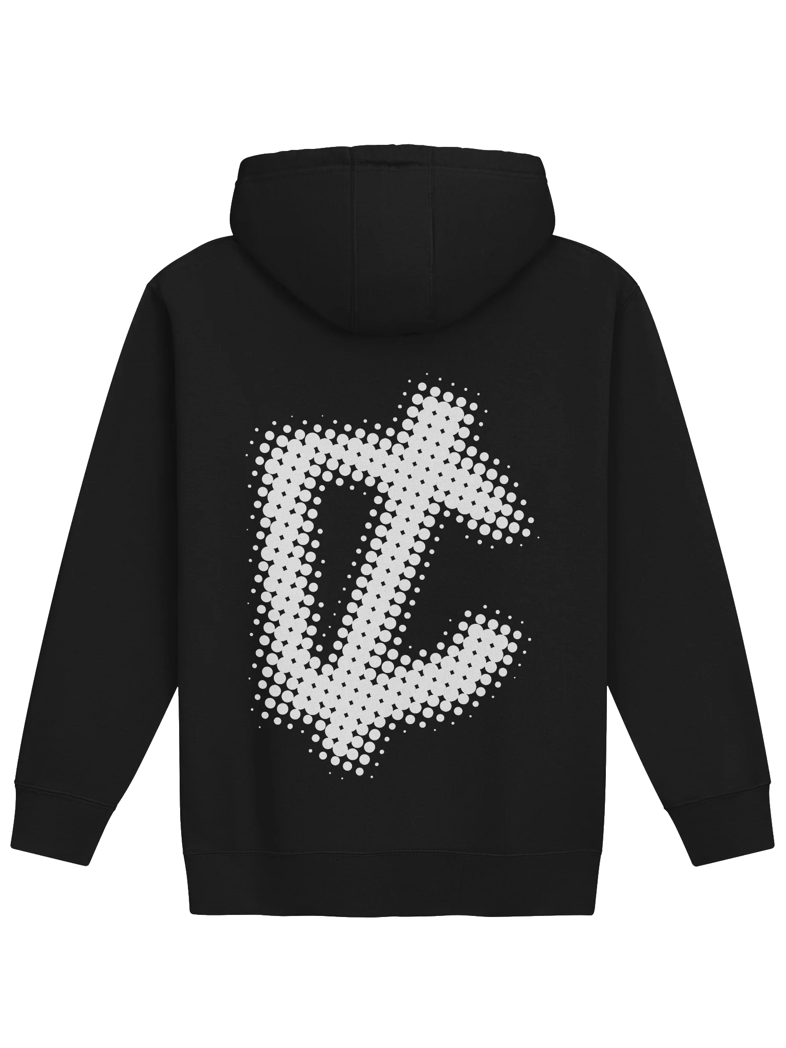 Halftone Pullover product image (1)