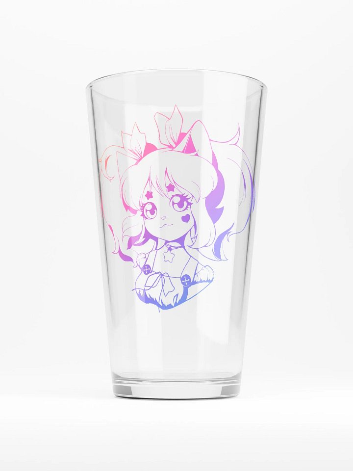 Gradient Whimzie glass product image (1)