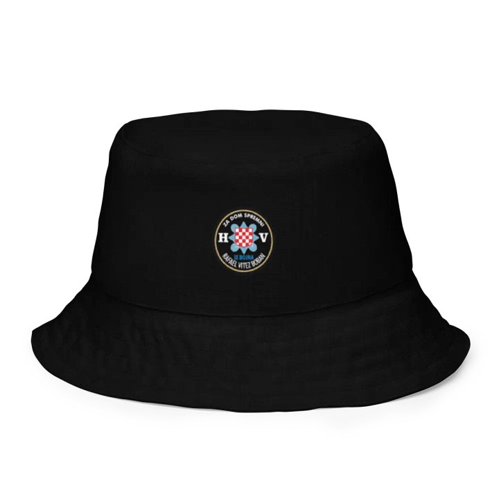 HOS RAFAEL VITEZ BOBAN ORIGINAL HAT product image (1)
