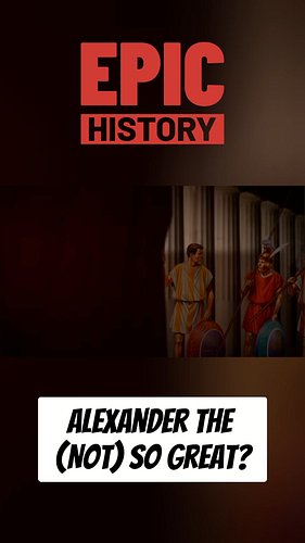 Alexander's conquest of Persia wasn't the end—it was just the beginning of his downfall. His brutal elimination of Philotas a...