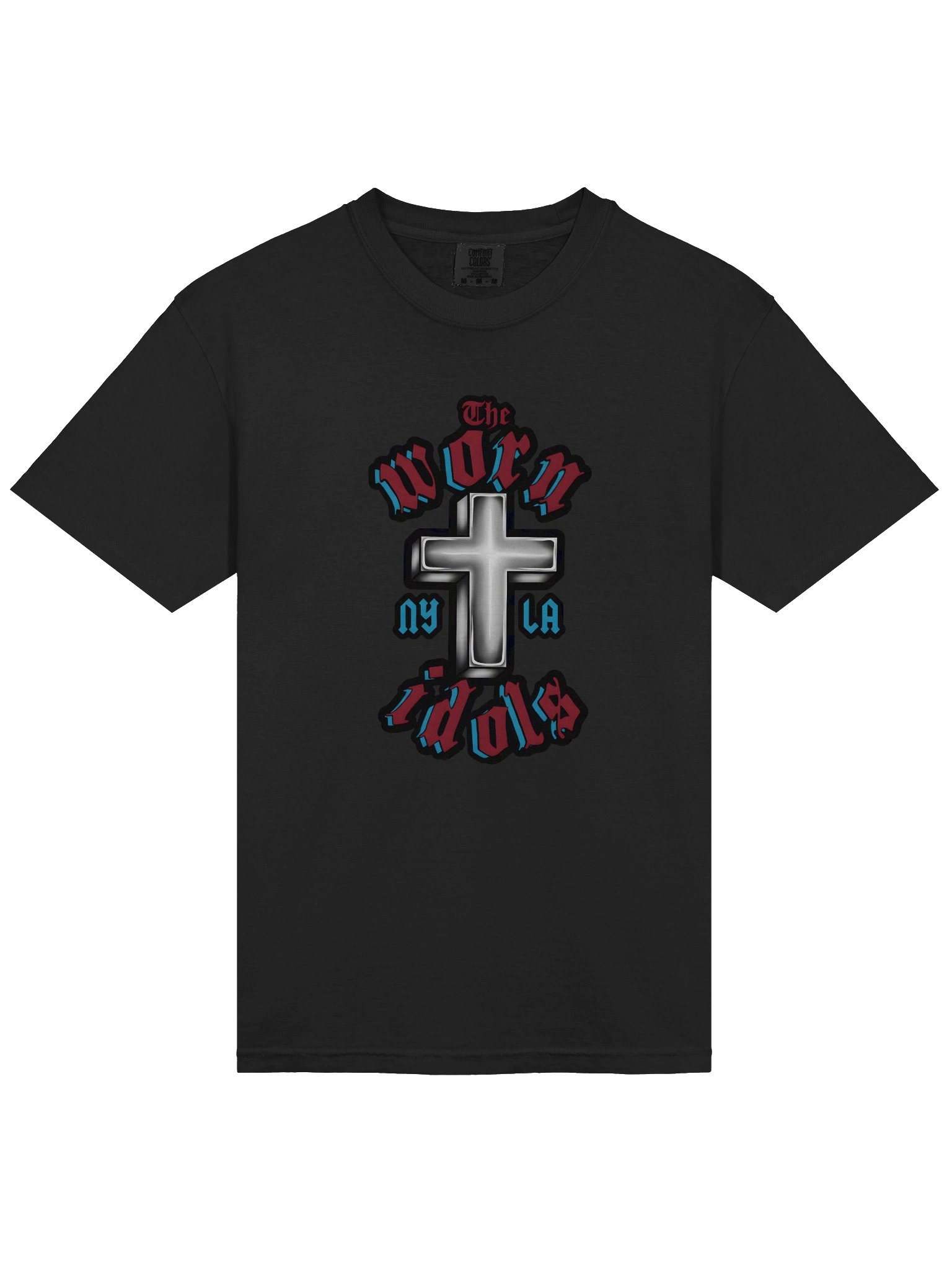 The Worn Idols Tee product image (21)