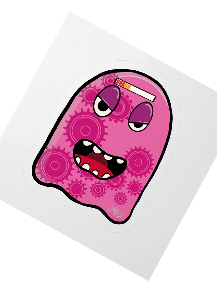 Need a Charge Sticker product image (6)