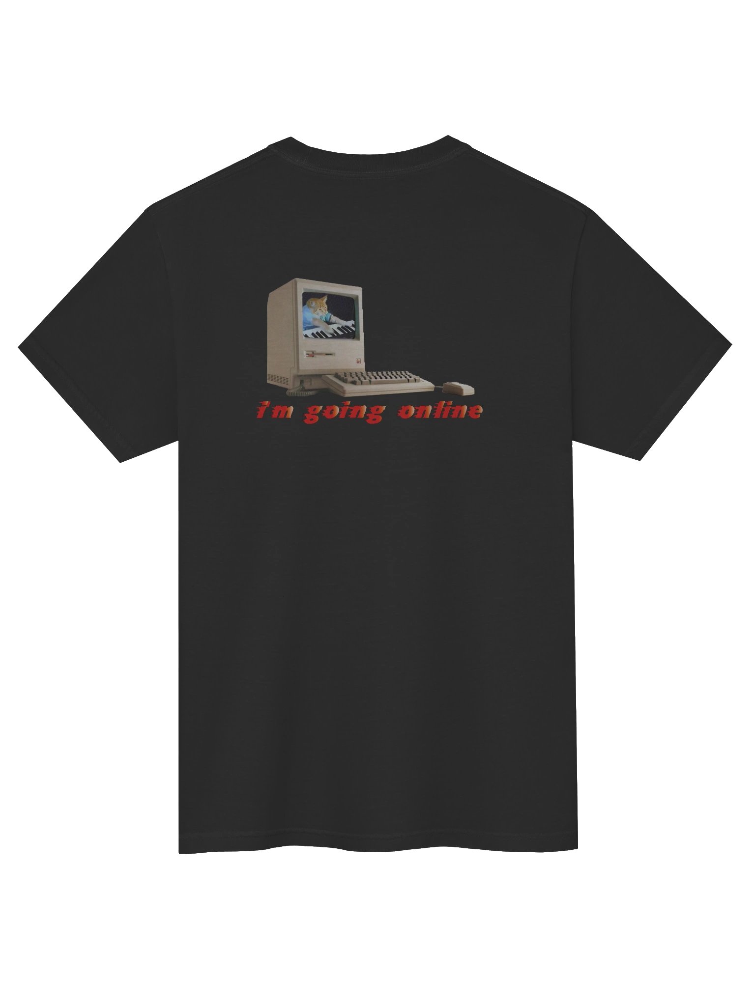 Got Places To Be Pocket Tee product image (11)