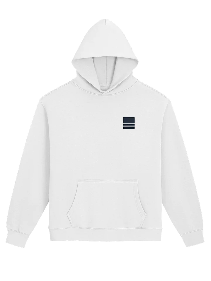 Dark Logo Unisex Hoodie product image (17)