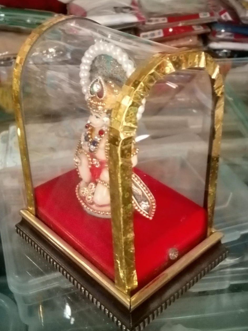 HANUMAN IDOL product image (2)