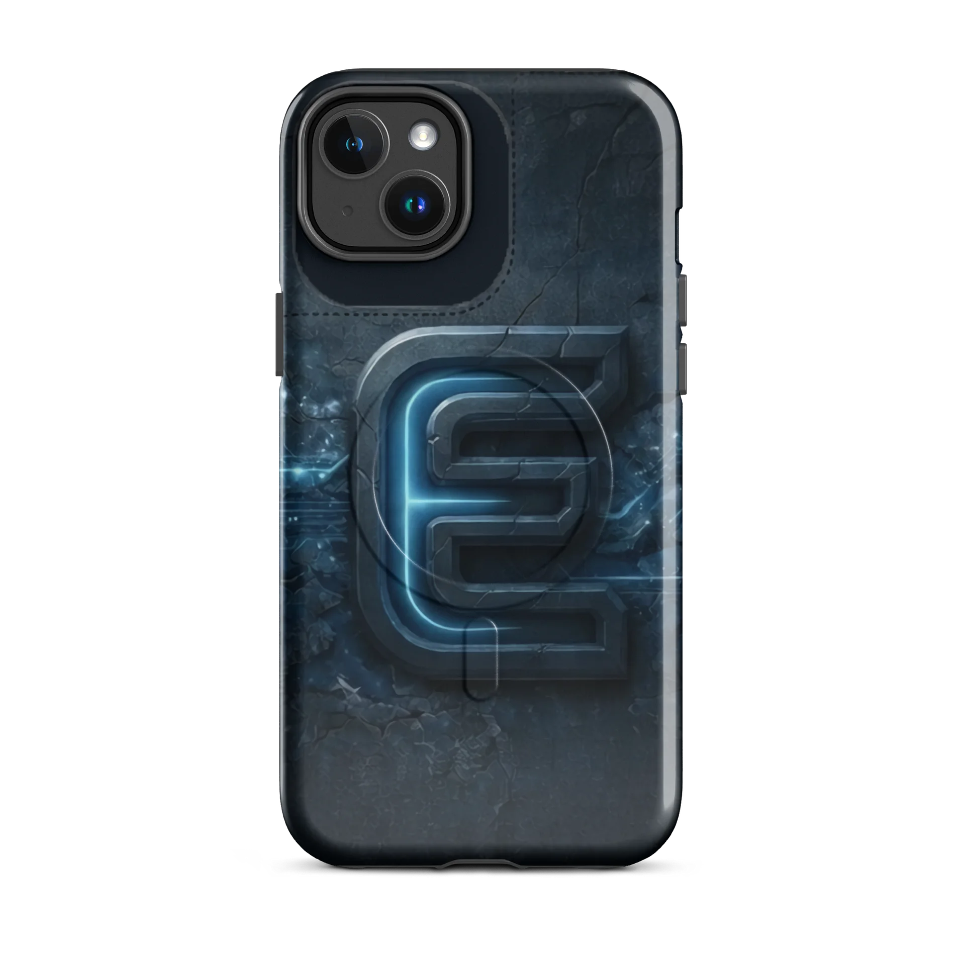 Reforged Phone Case product image (2)