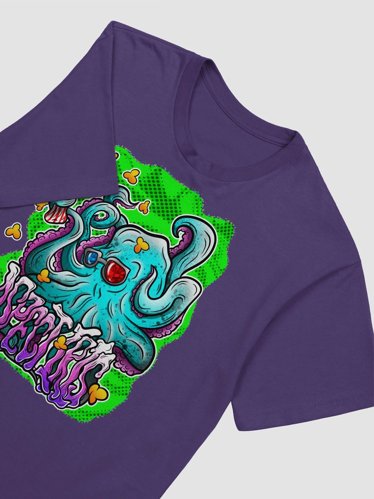 THROWBACK TEE product image (4)