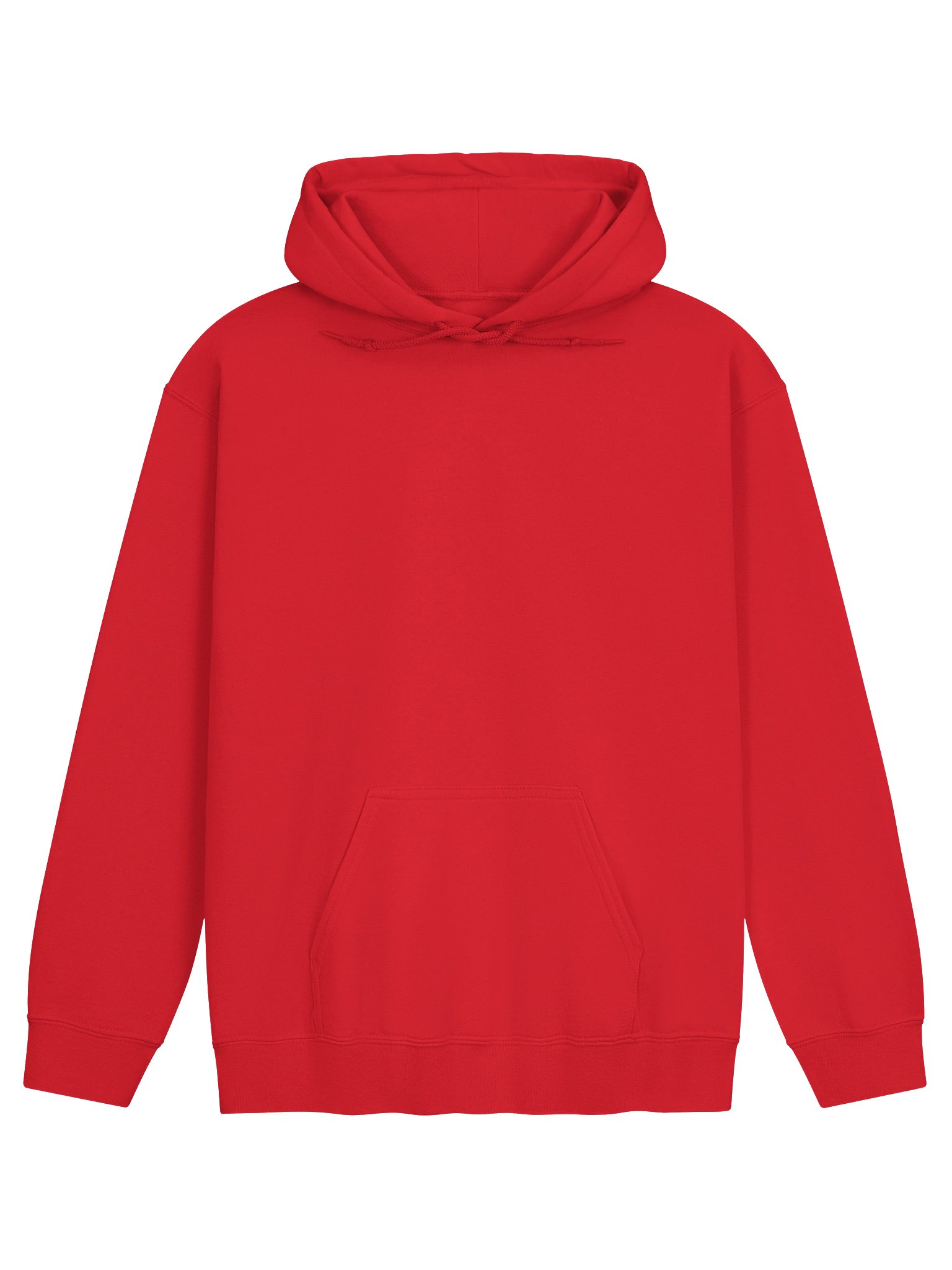 Hoodie E. Pop Ska Logo Back product image (2)