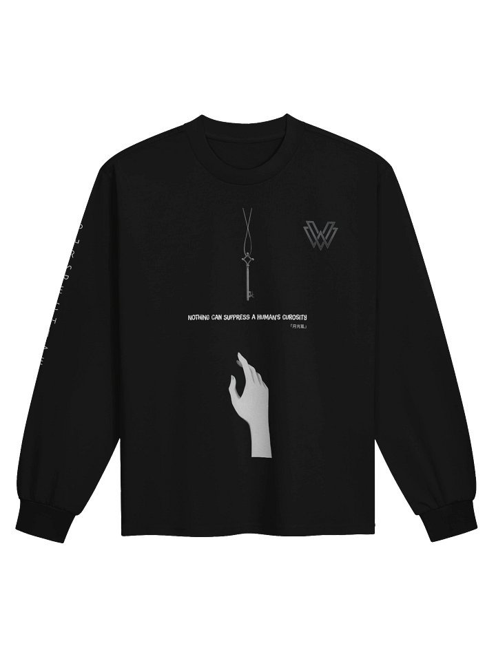 Assassin's Resolve – Anime Minimalist product image (1)