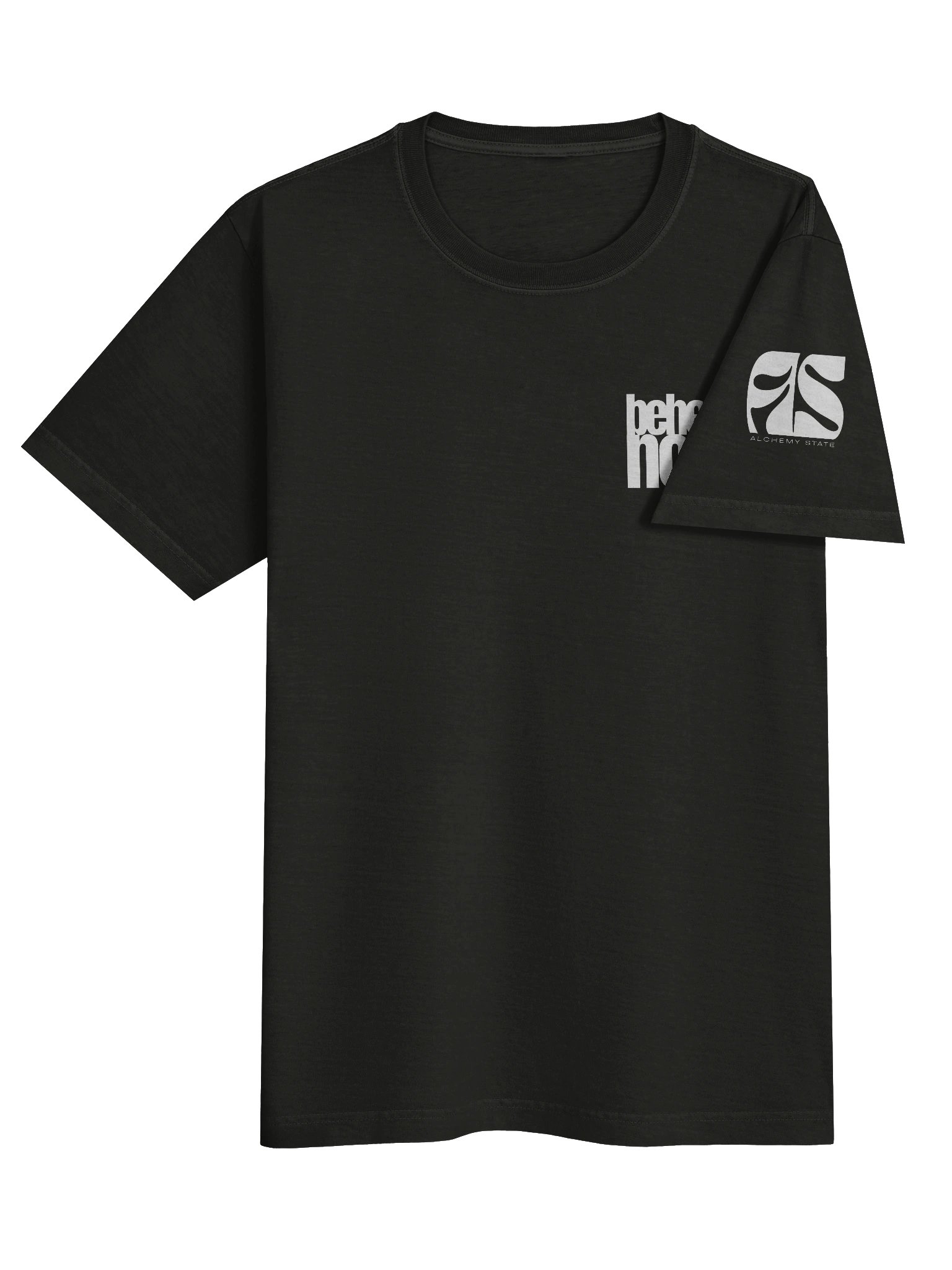 Be Here Now Oversized Tee product image (11)