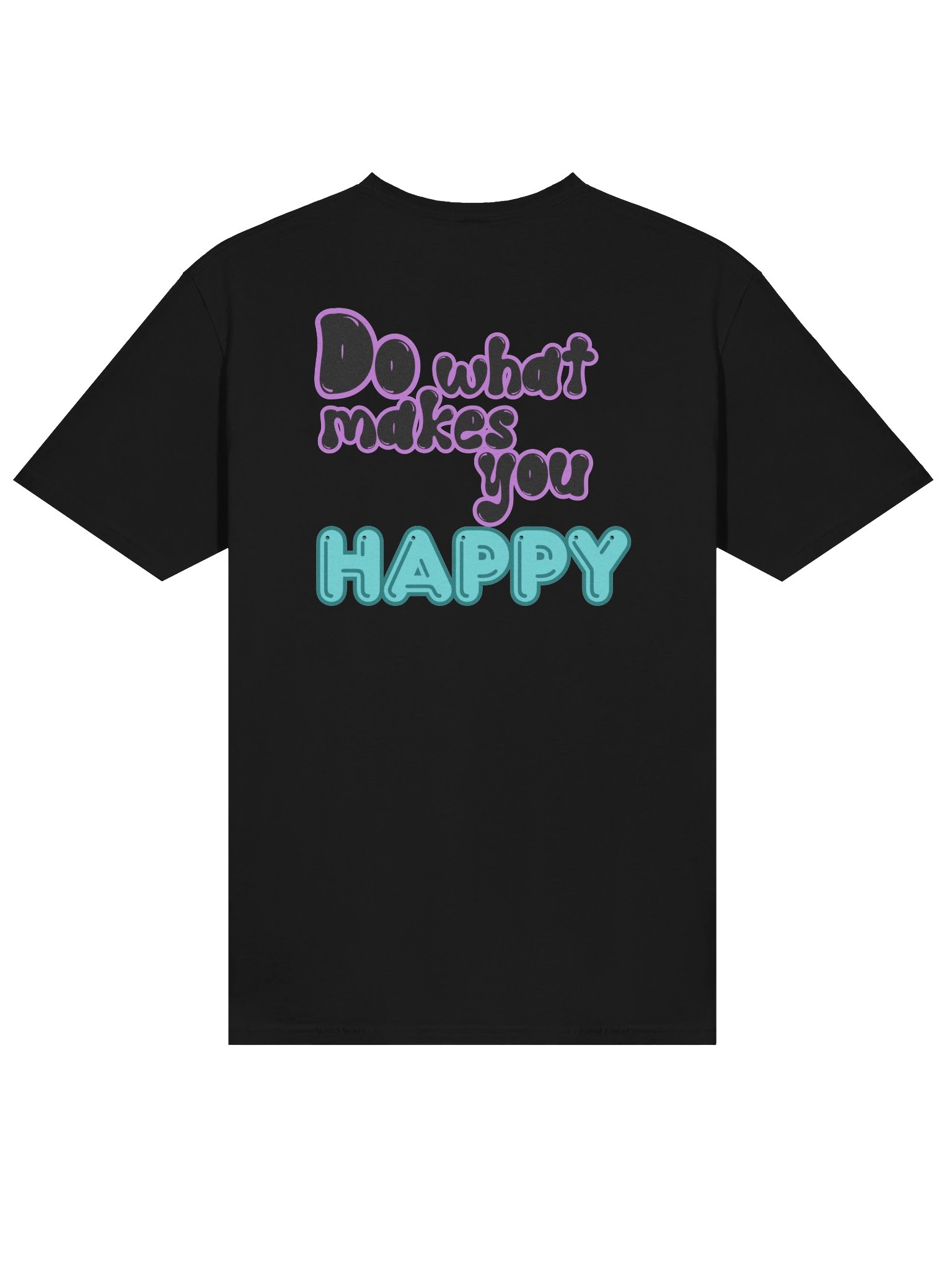 Do what makes you happy product image (4)
