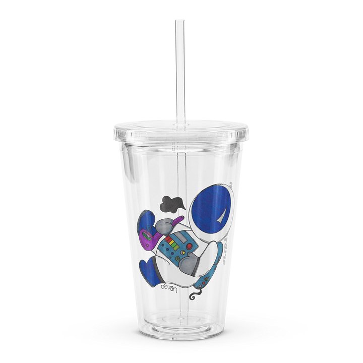 Stoner Astronaut Cup product image (1)