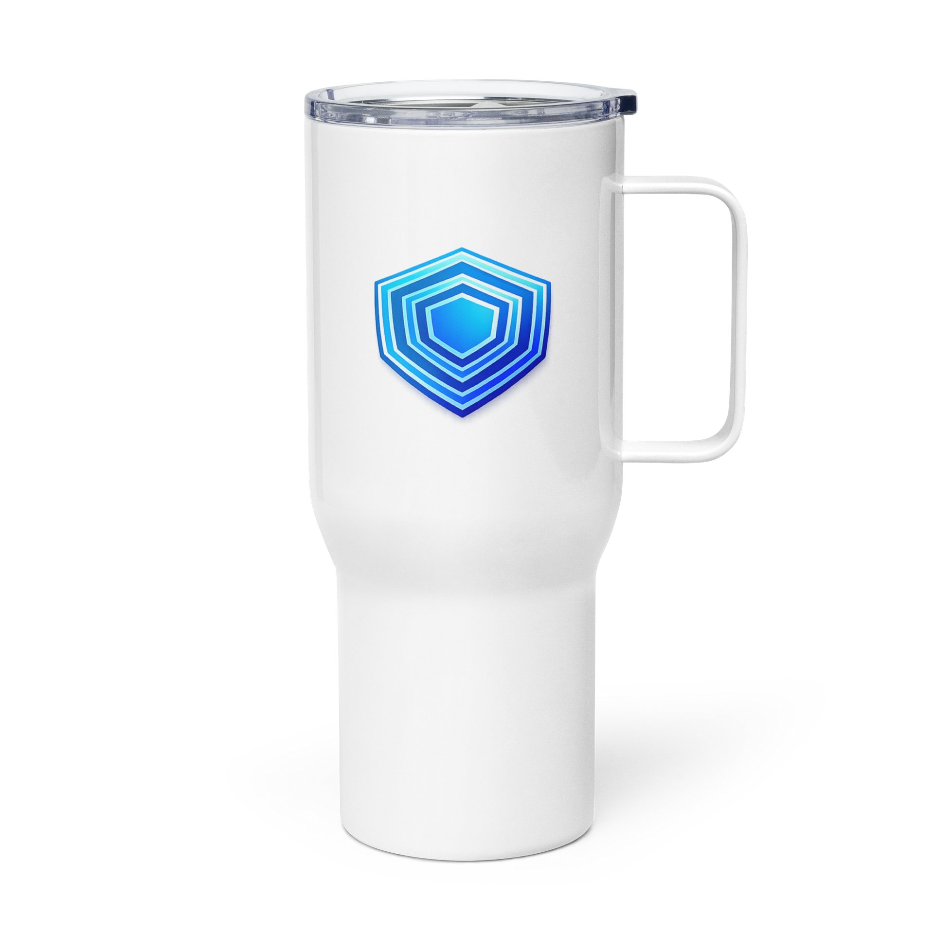 • AKC // Mission Control Travel Mug | Arkfall Kitty Collective product image (3)