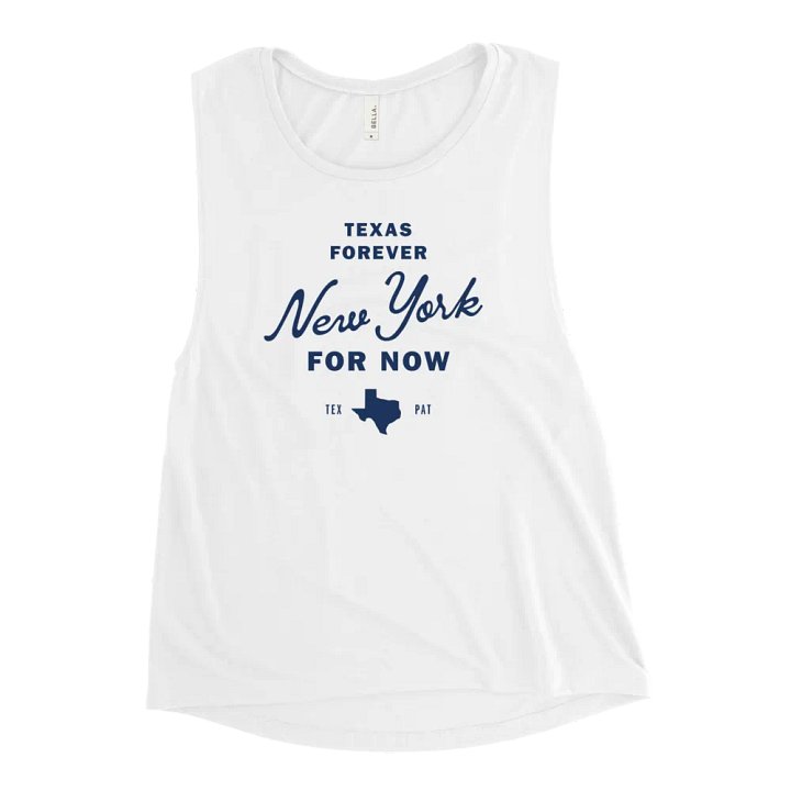 New York for now product image (2)