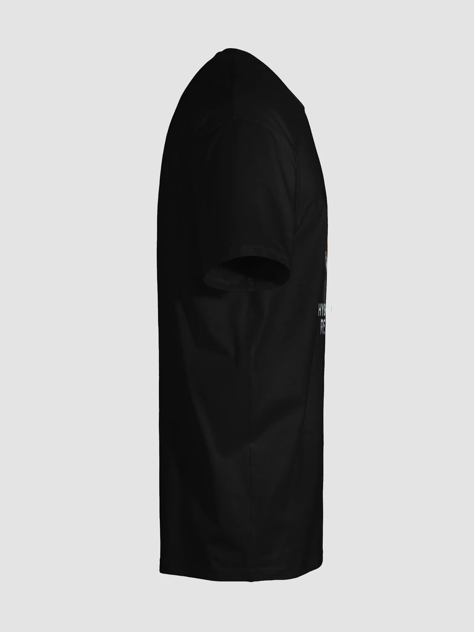 Hybrid Hazards: Revelation - T-Shirt product image (26)