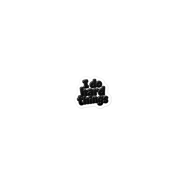 I do hard things product image (1)