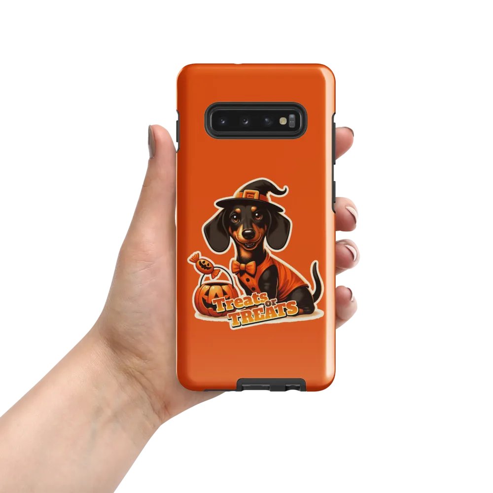ArmorEdge Samsung® Case product image (55)