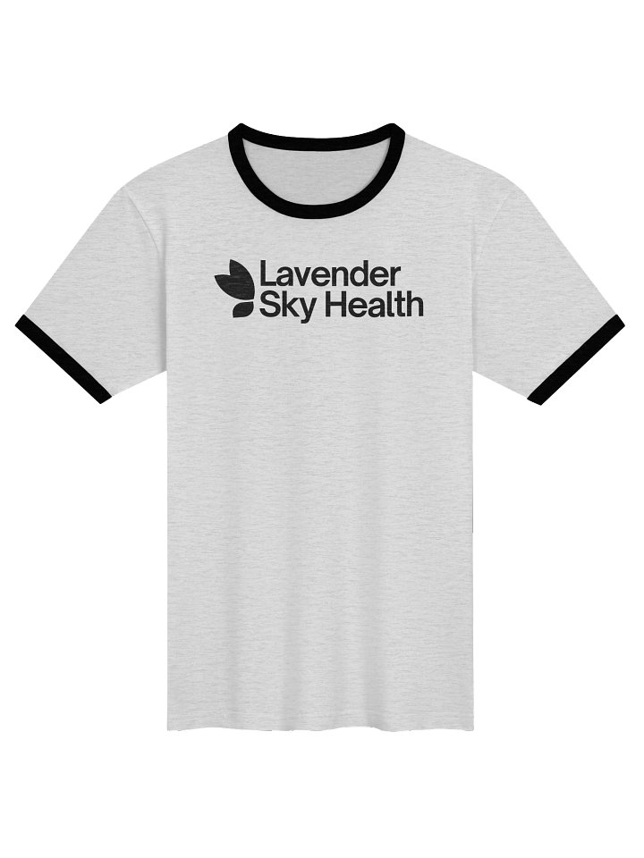 Ringer Tee product image (2)