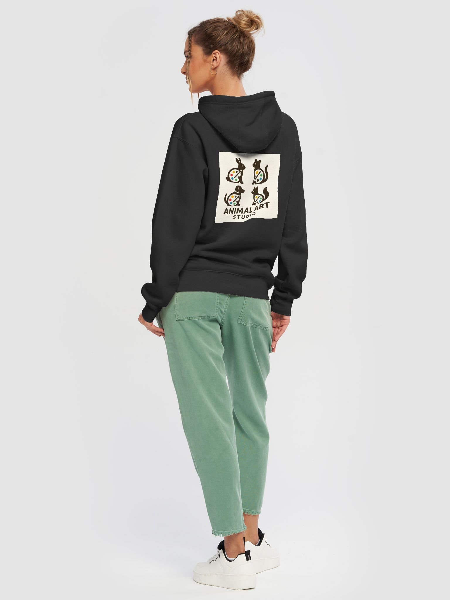 The amazing hoodie product image (47)
