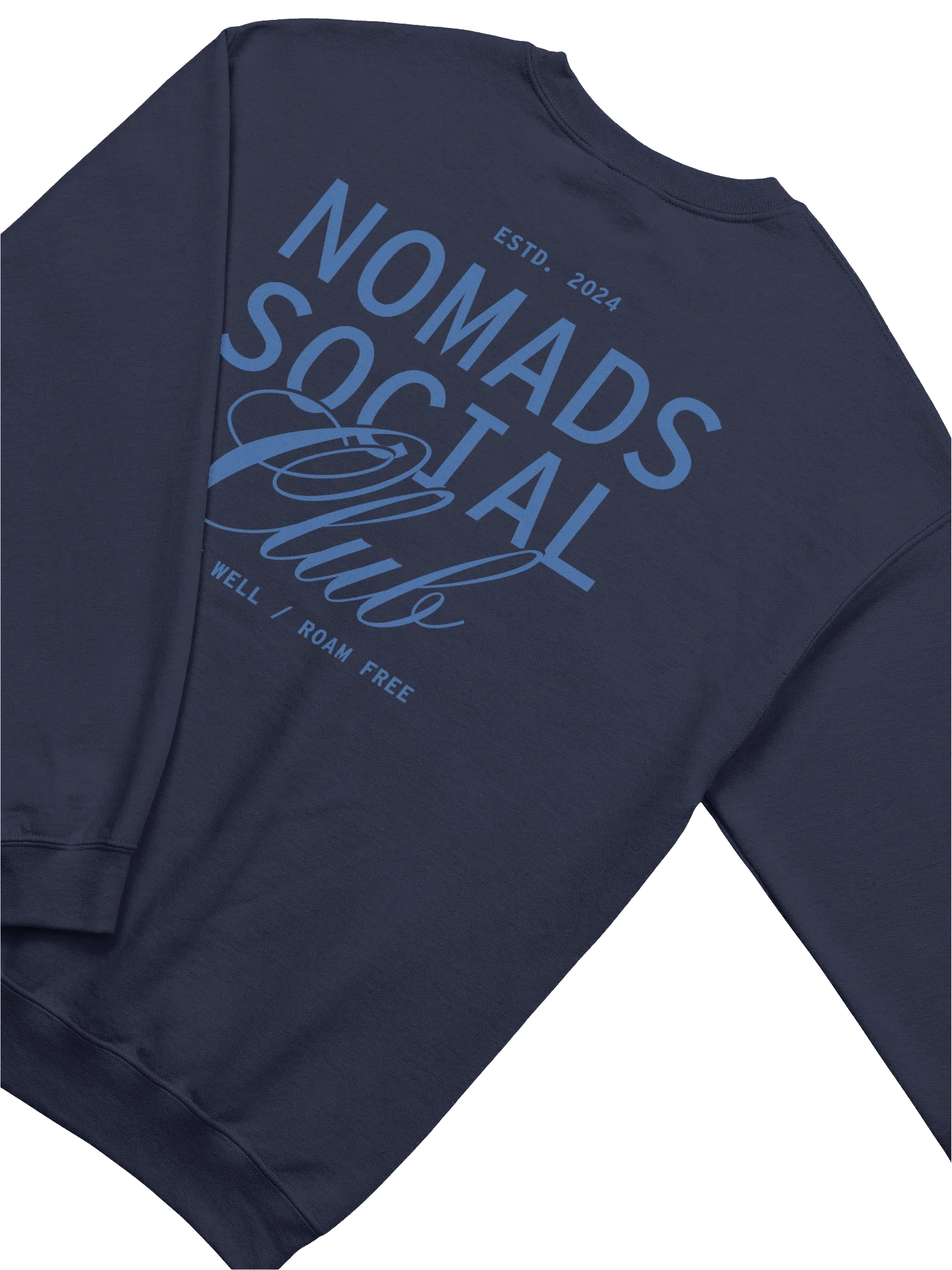 Club Script pullover product image (7)