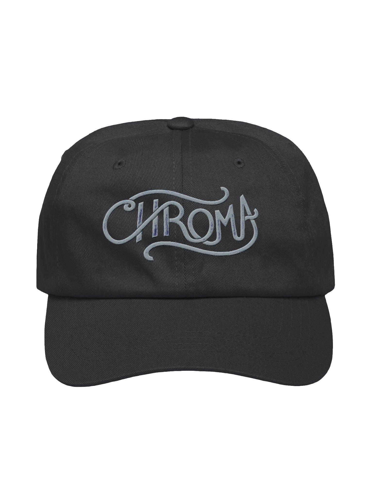 Classic cap with logo product image (3)