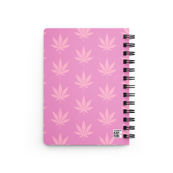 Fly With Me Journal product image (2)