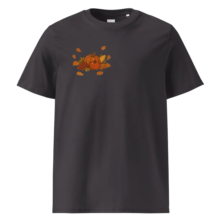 Cat brigade fall Organic Tee product image (1)