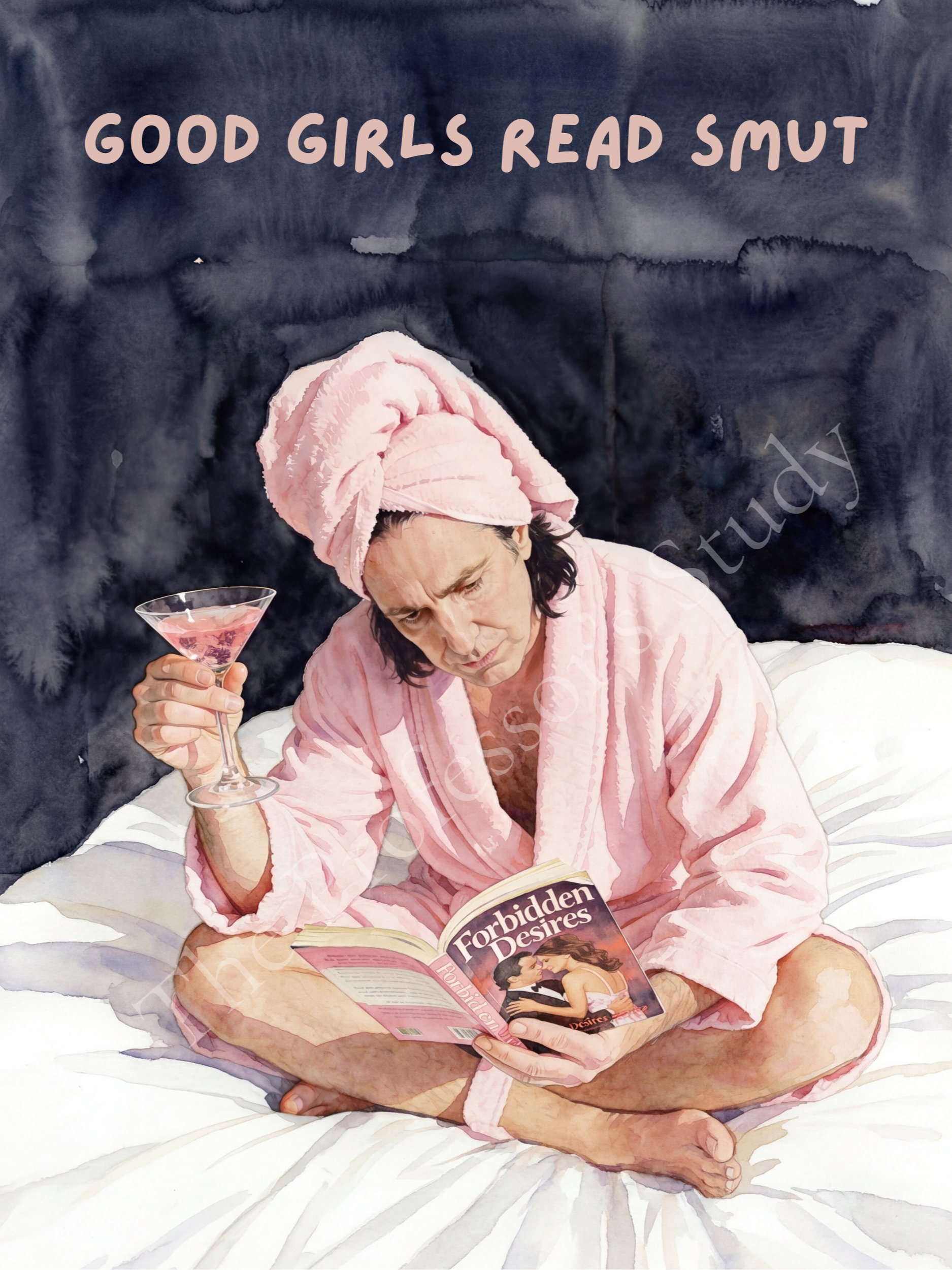 Good Girls Read Smut product image (2)