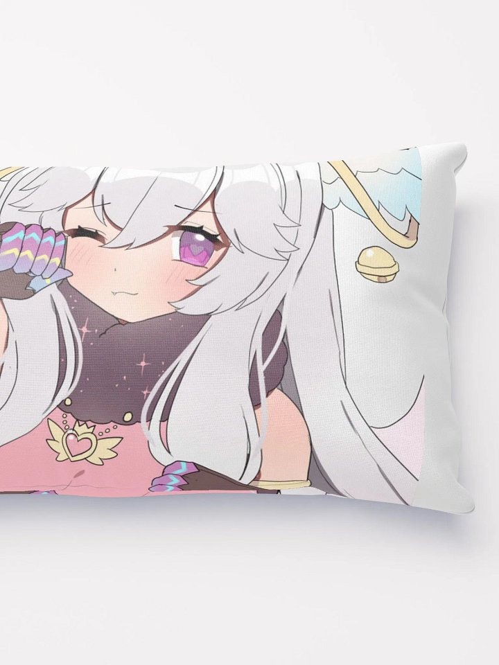 Eeepy Nap Throw Pillow product image (2)