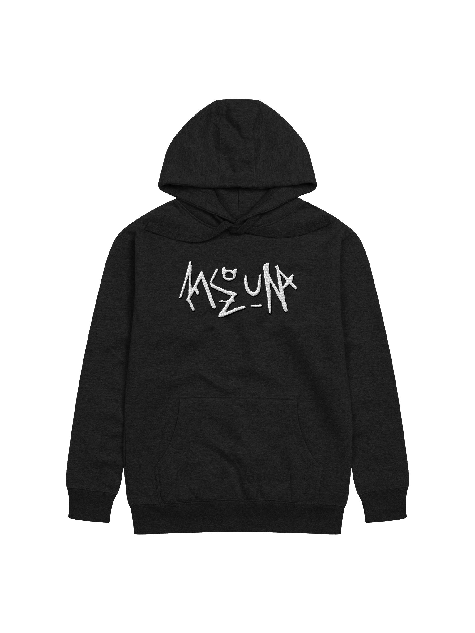 NEKOZUNA LOGO hoodie product image (1)