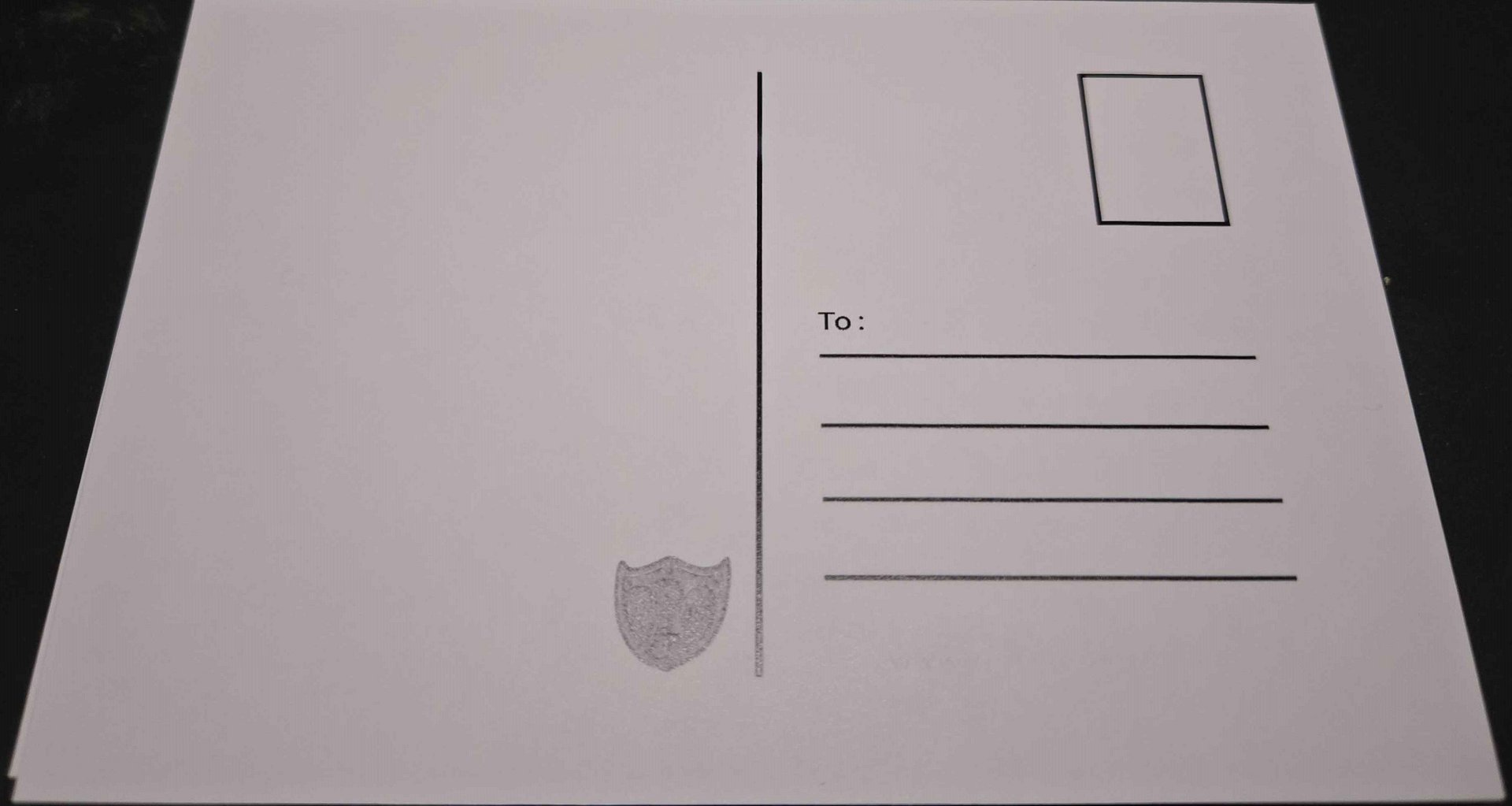 Custom Tavern Post Cards product image (2)