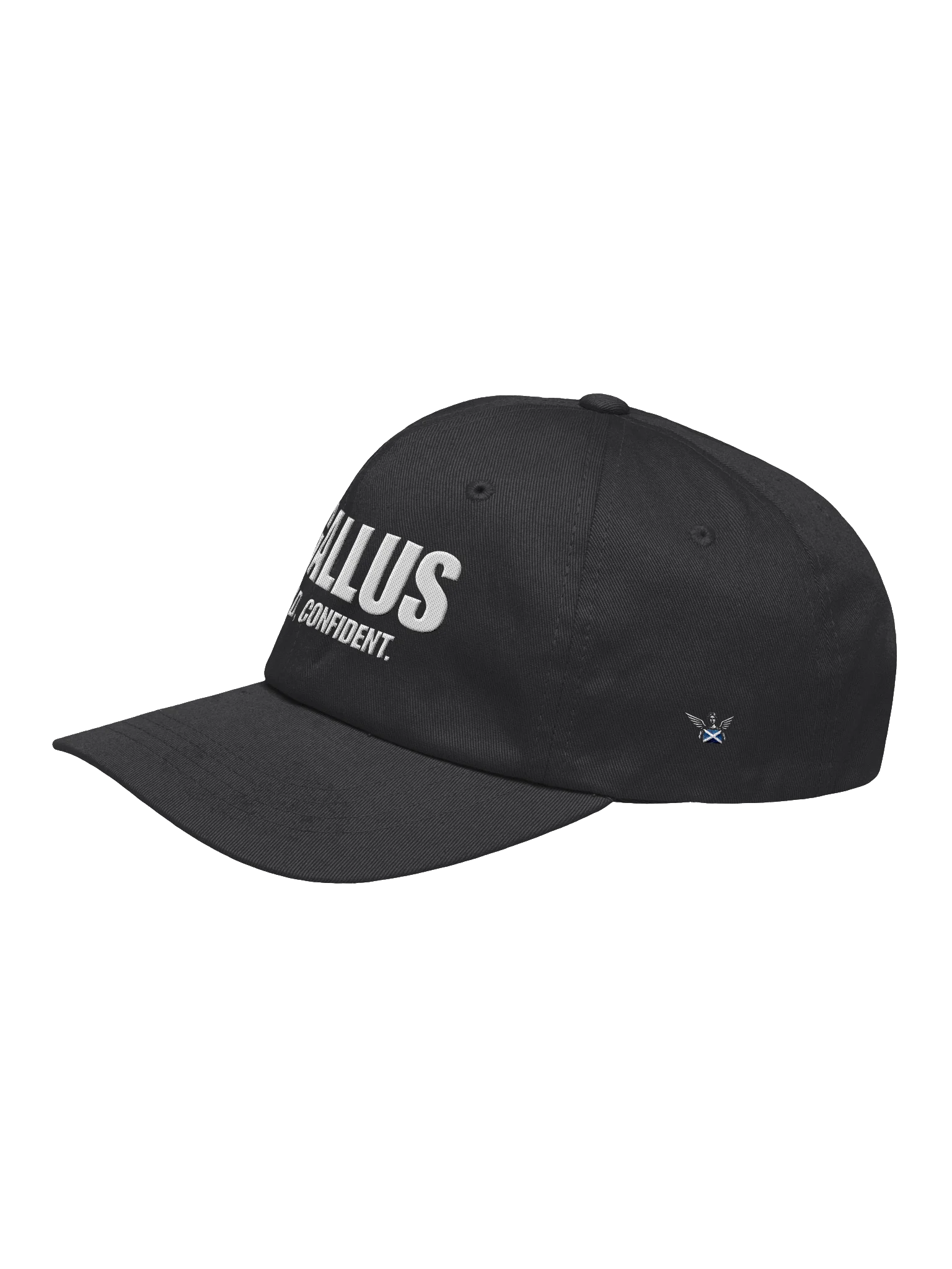 Gallus Bold Confident Hat product image (3)
