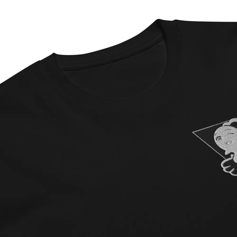 HTL Ghost In Shell Logo product image (10)