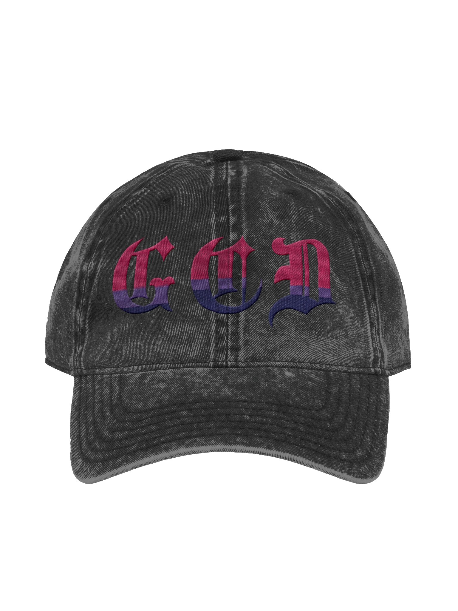 GCD Rad Dad Cap product image (1)