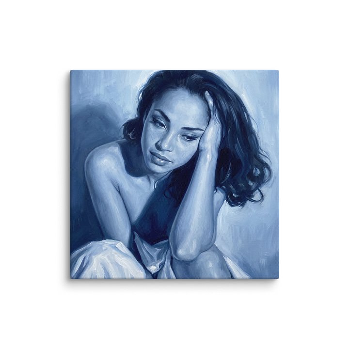 "BLUE KISS" product image (2)