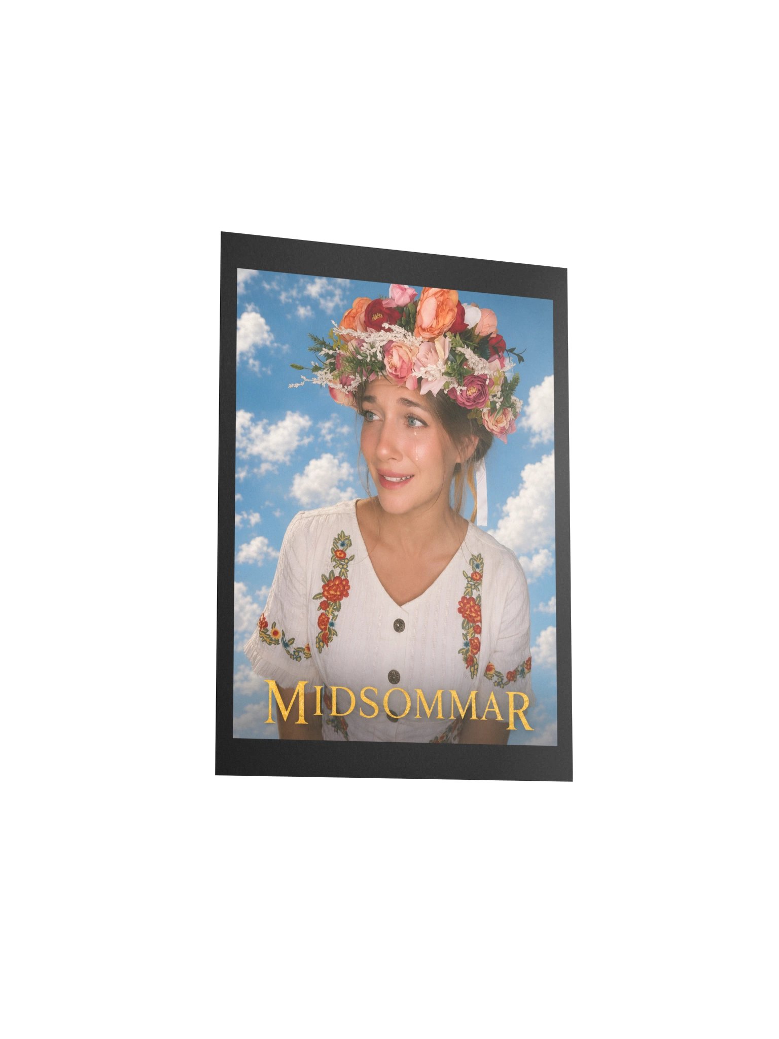 Midsommar Tink Poster product image (3)