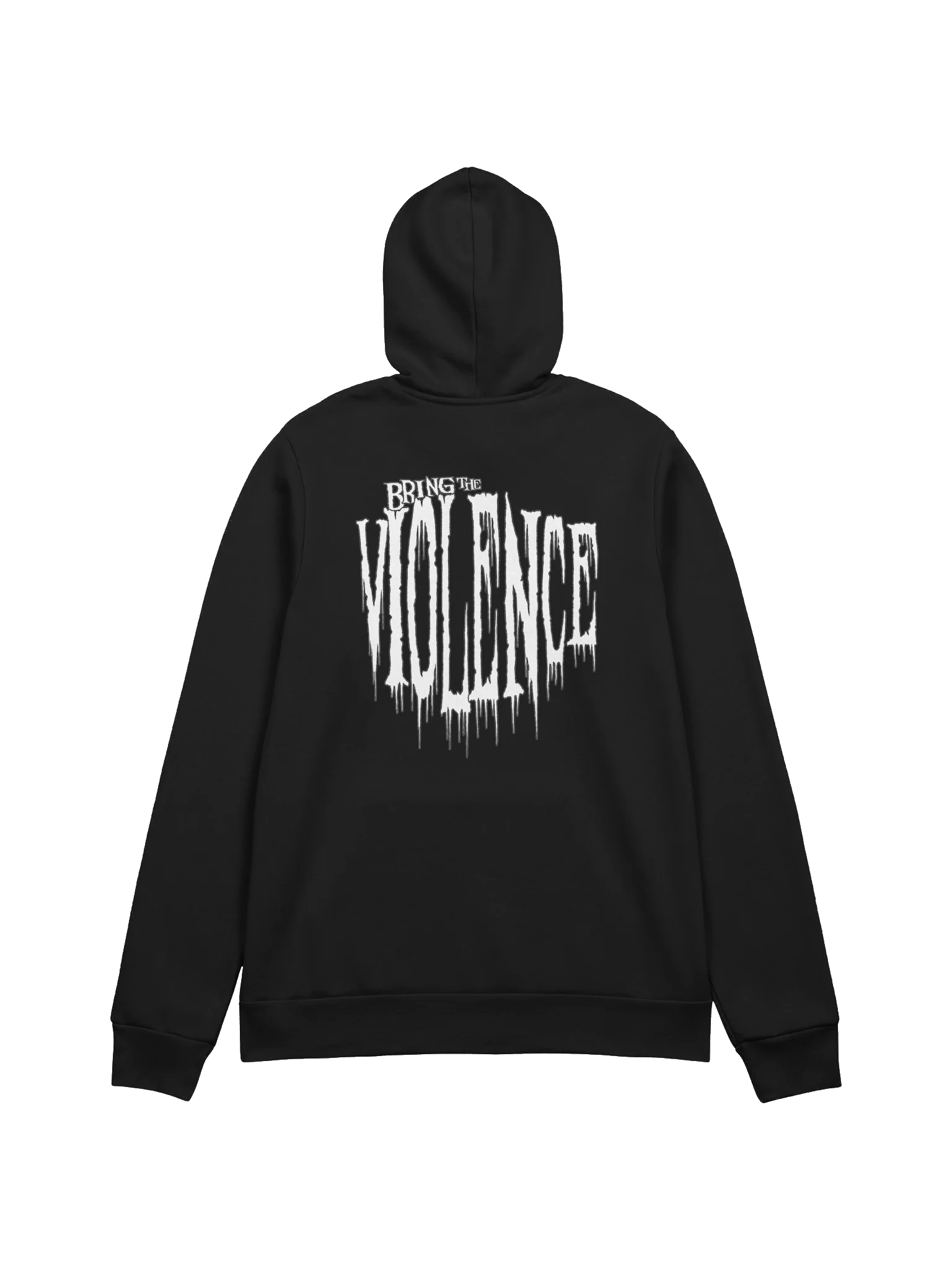 Violence Hoodie product image (1)