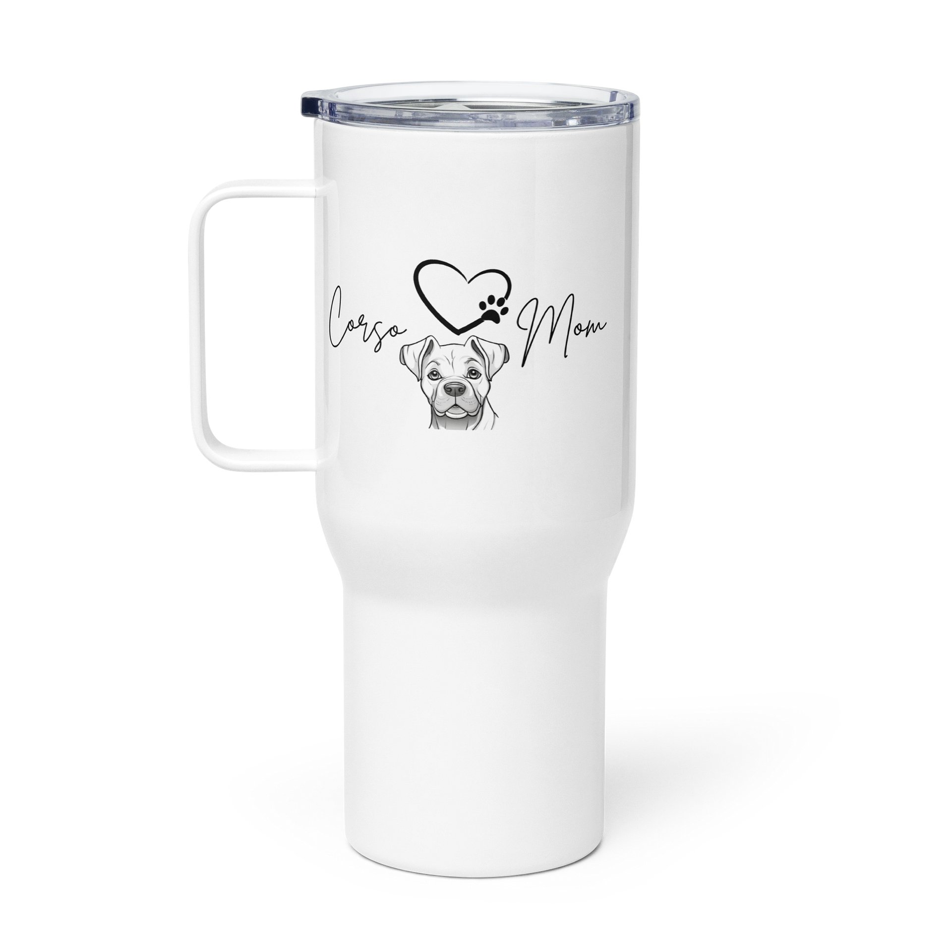 Corso Mom Travel Mug product image (1)
